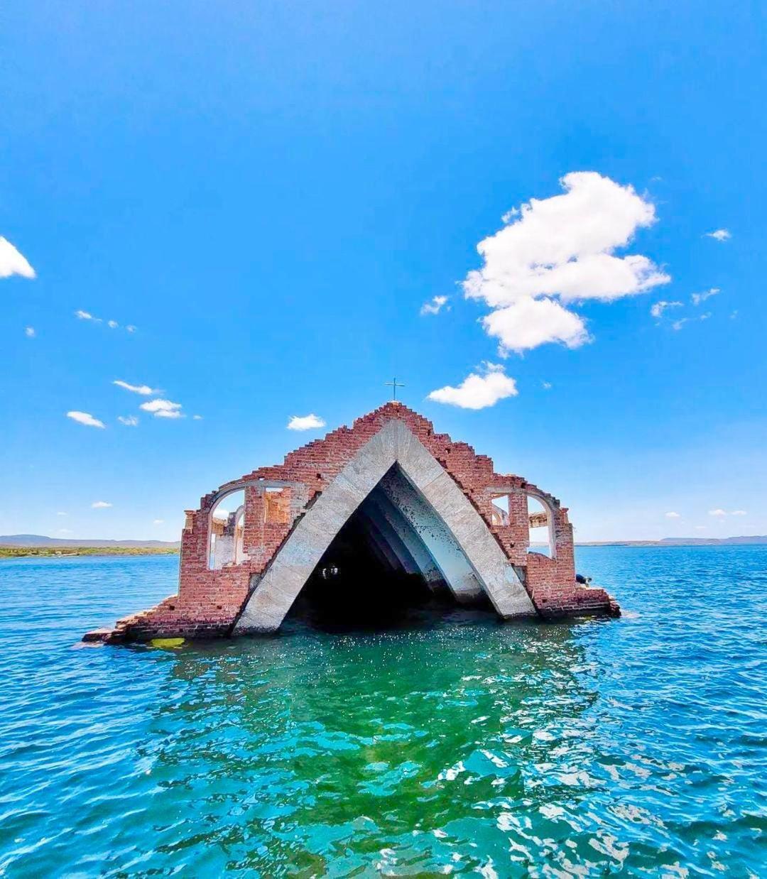 Pousada Atenize Petrolandia Esterno foto